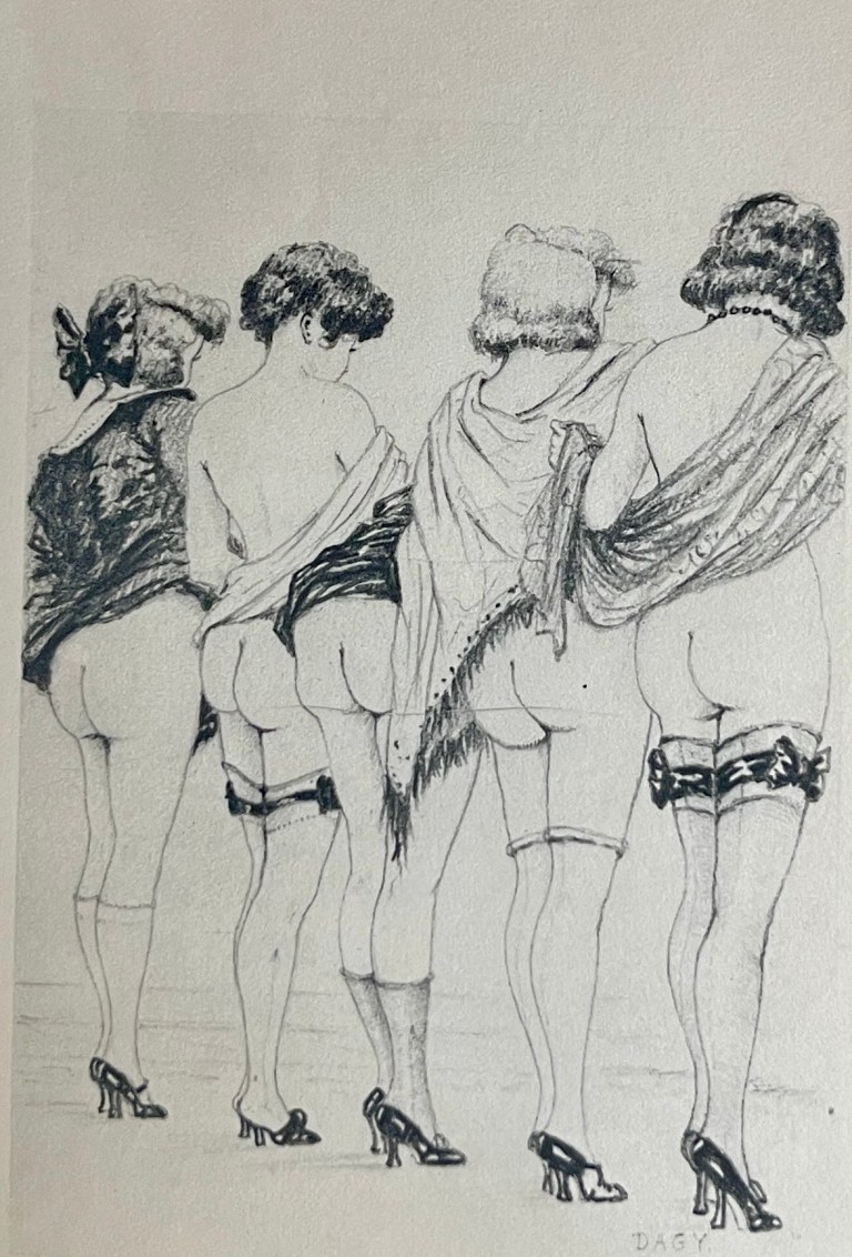 Daniel Girard