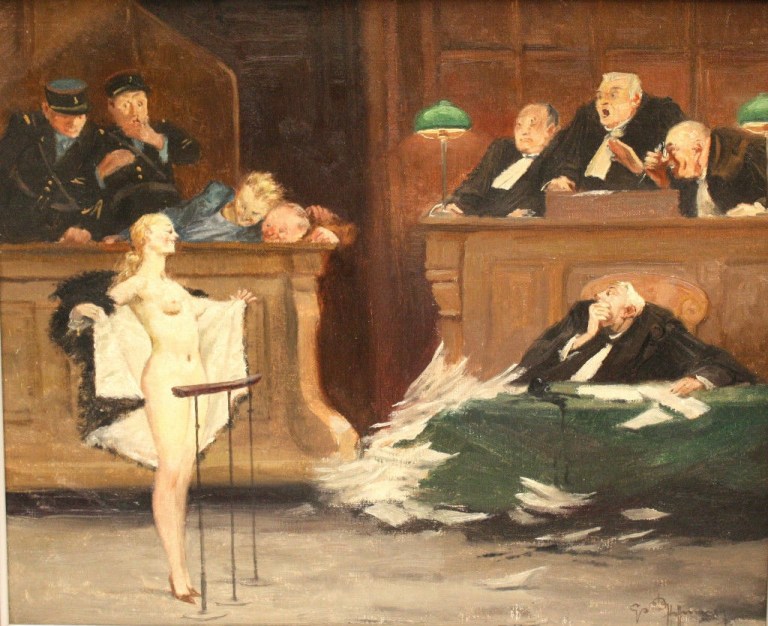Gaston Hoffmann