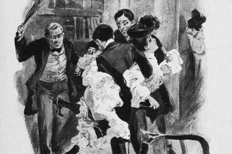 Fernand Louis Gottlob