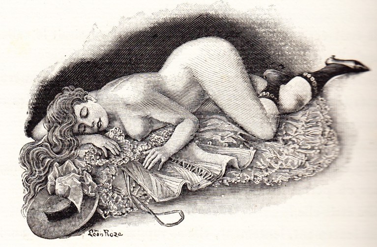 Leon Roze