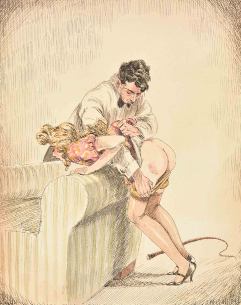 Lushé