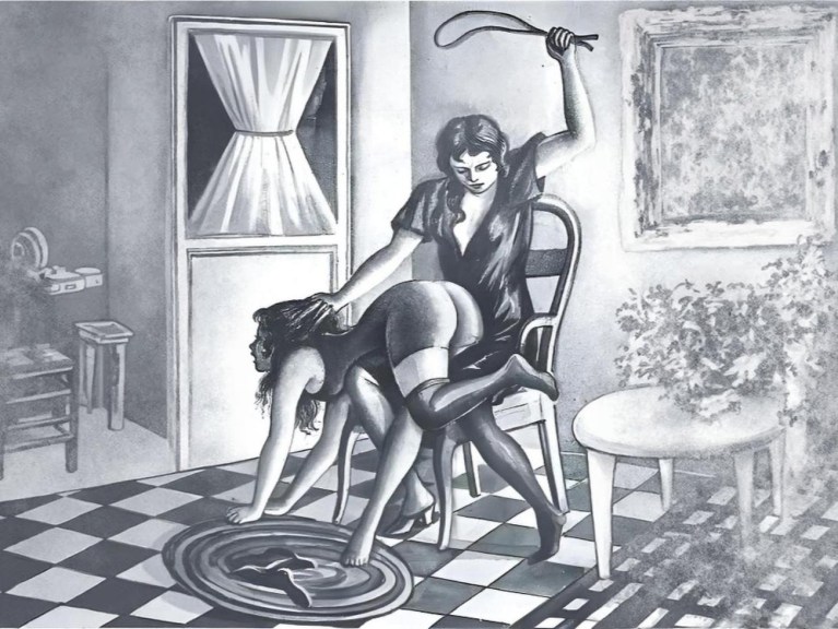 Eric Galton