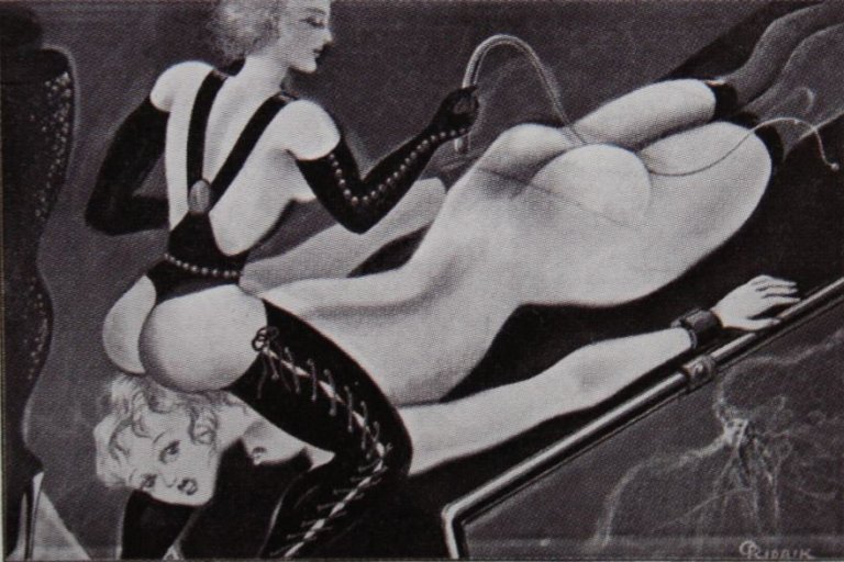 O. Ridrik