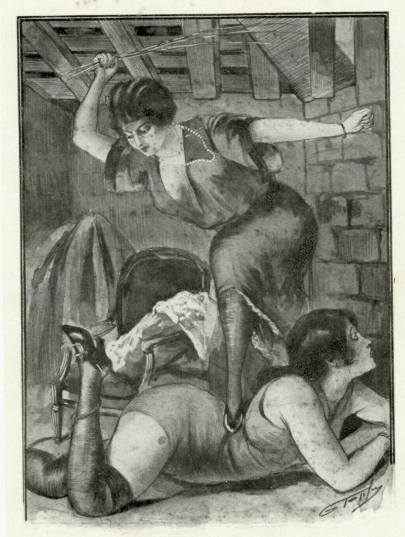 Les Malheurs de Colette