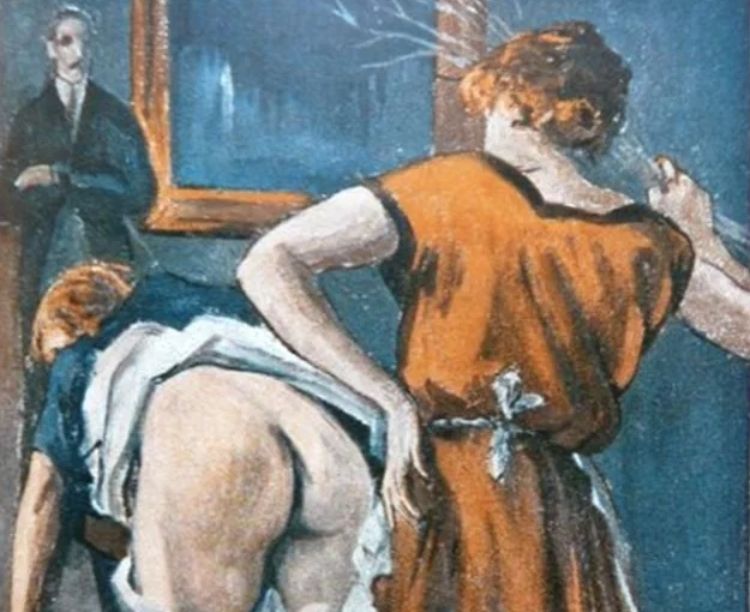 Le Precepteur