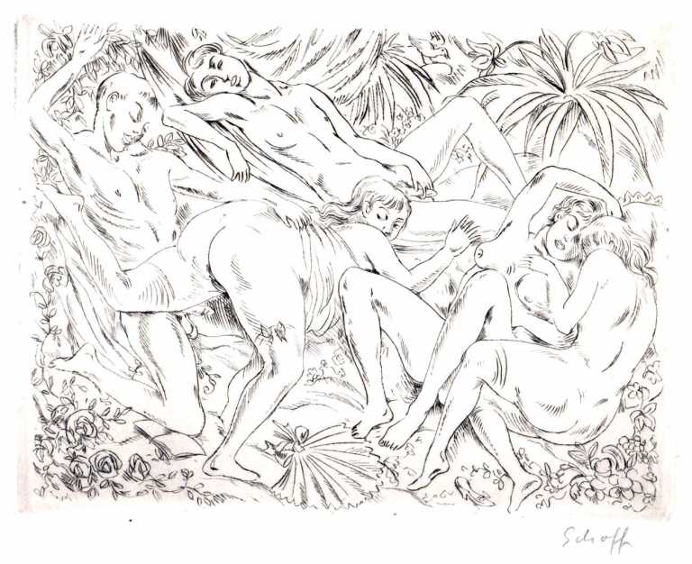 Otto Schoff