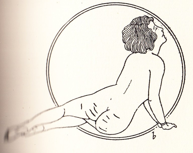 Painful Pleasures