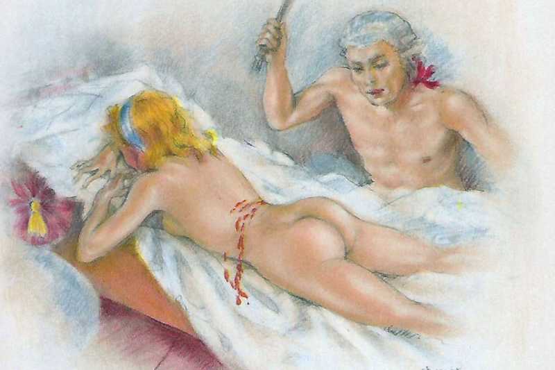 Edouard Chimot