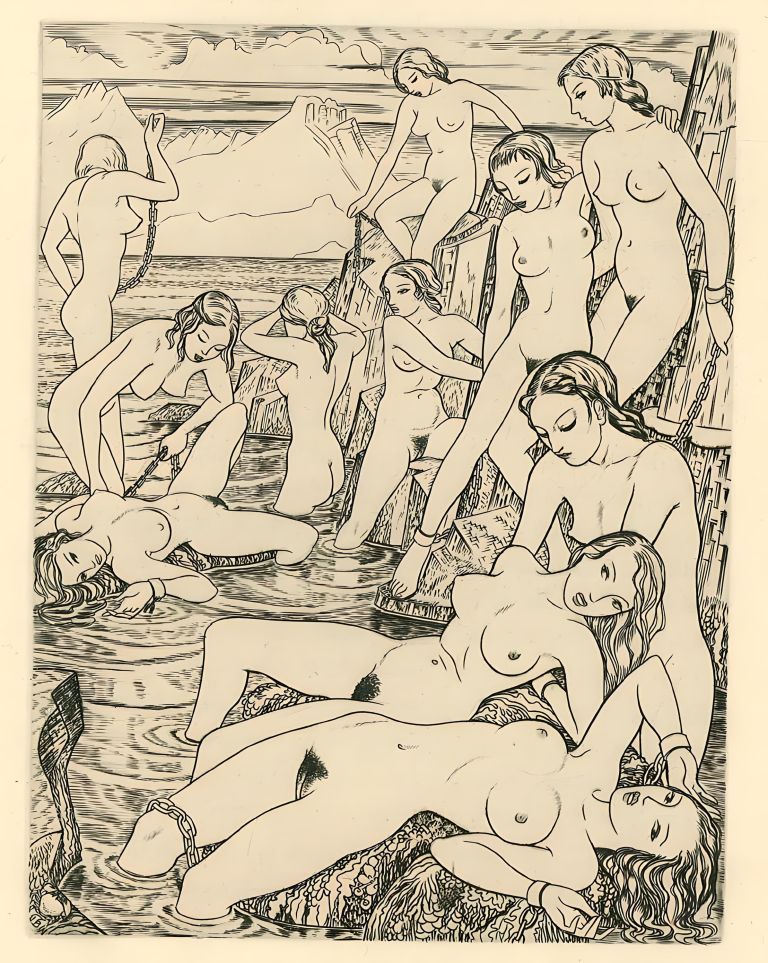 John Buckland Wright