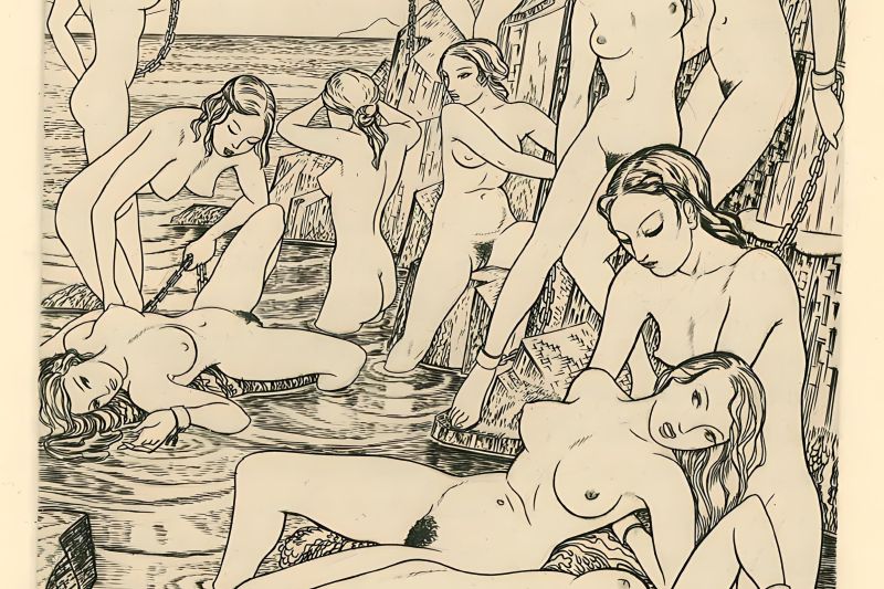 John Buckland Wright