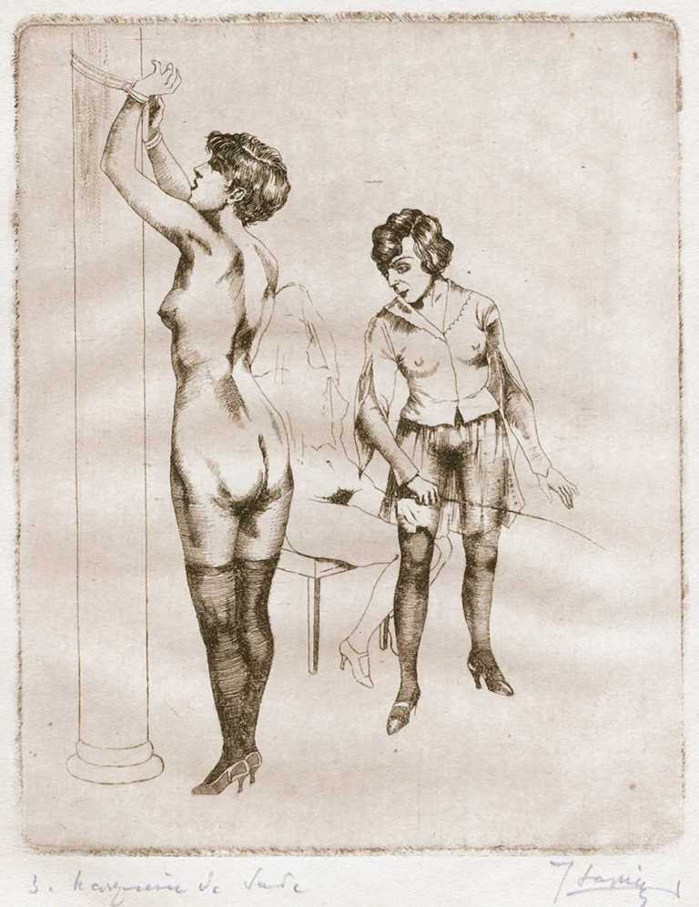 J.B de Lapin