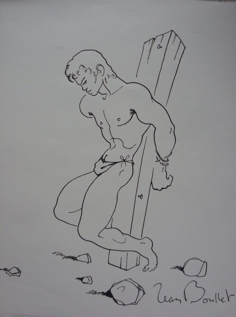 Jean Boullet