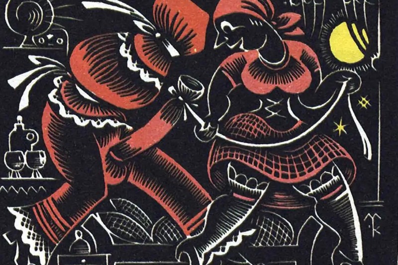 Art Vintagique