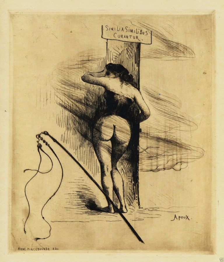 Joseph Apoux