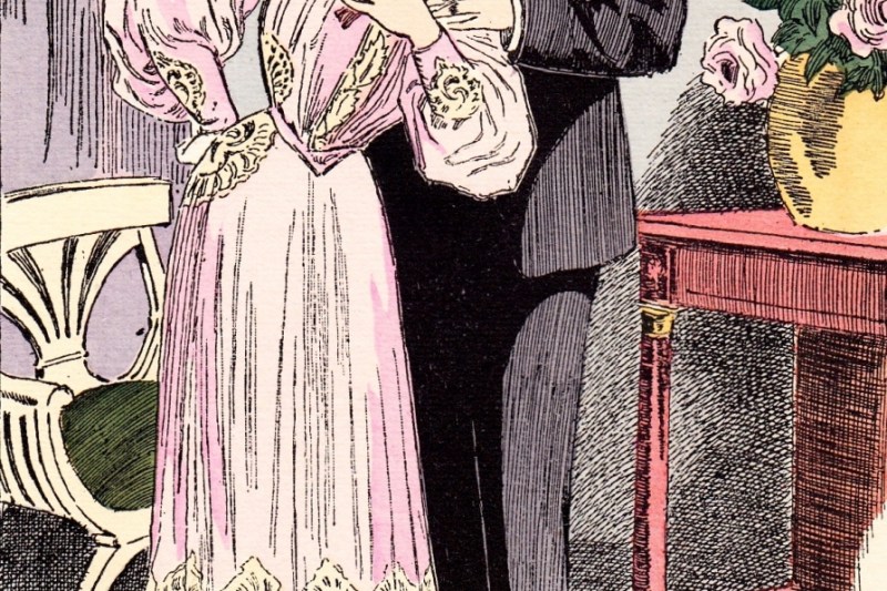 Étude sur la Flagellation