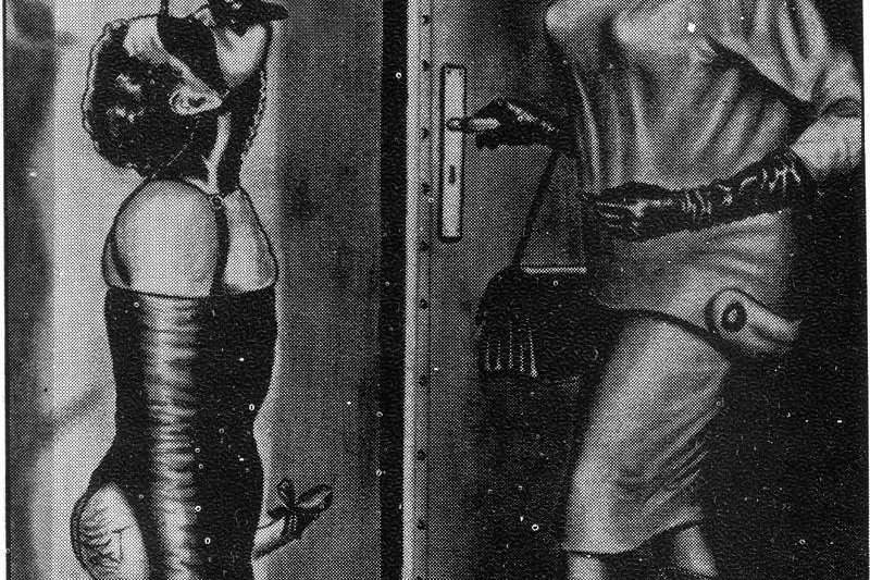 Steffi – a little mystery