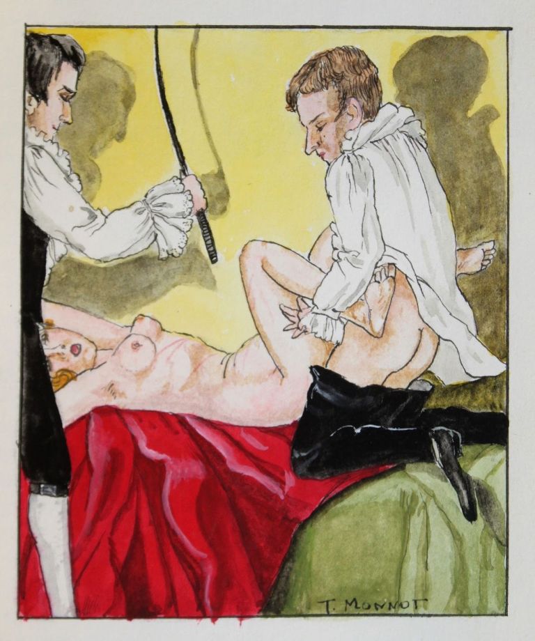 T. Monnot