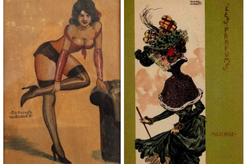 Raphael Kirchner
