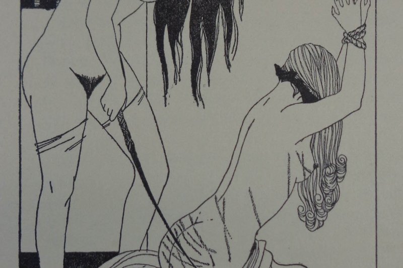 Rutenspiele und Liebesabenteuer