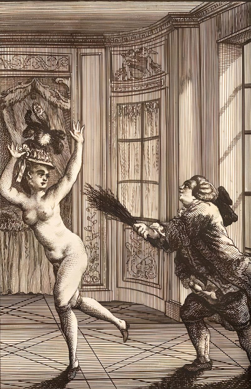 Thérèse Philosophe