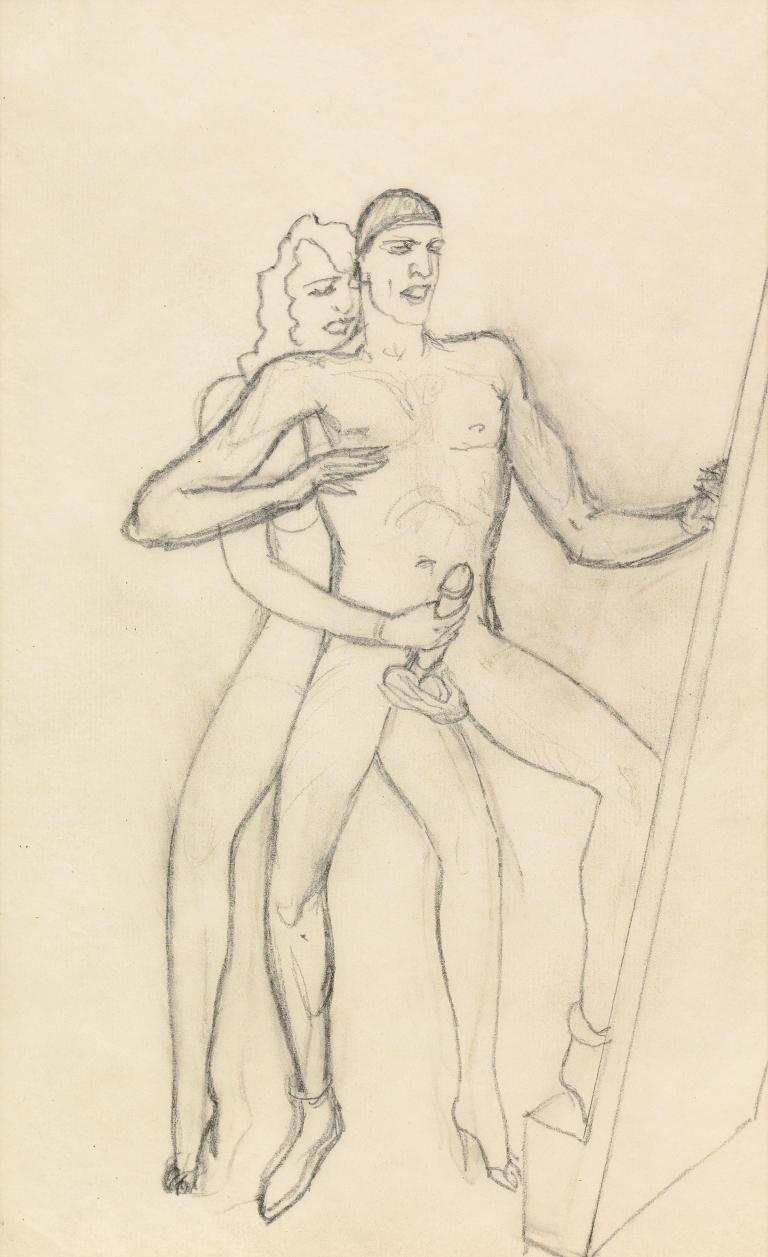 Alfons Walde