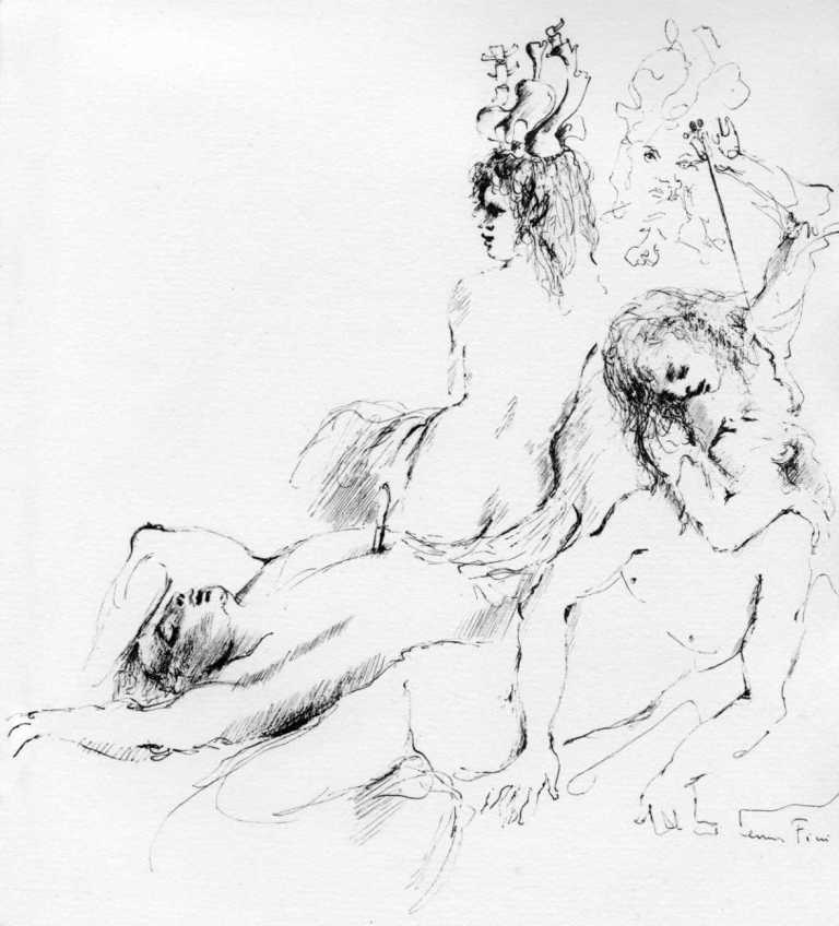 Leonor Fini