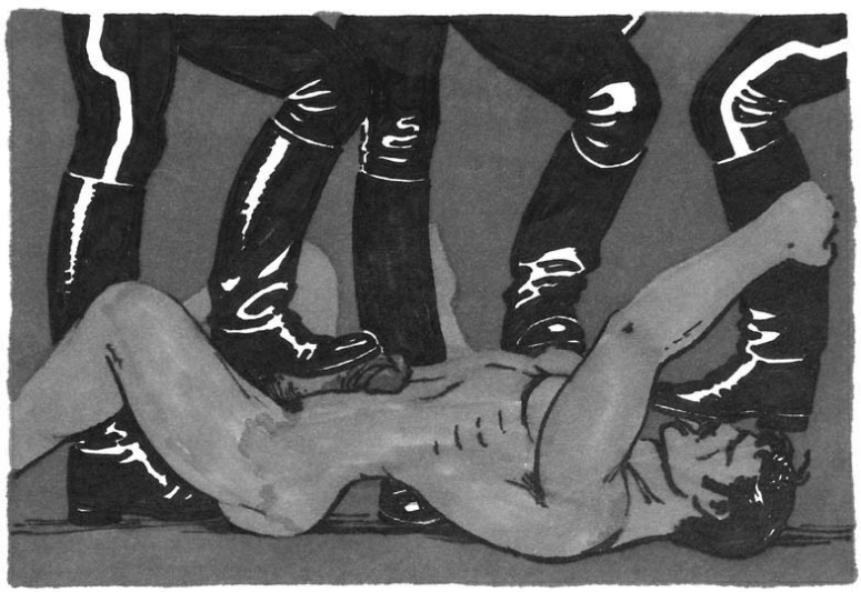 Touko Valio Laaksonen