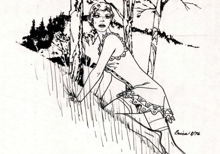 Erica