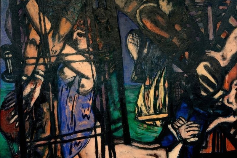 Max Beckmann