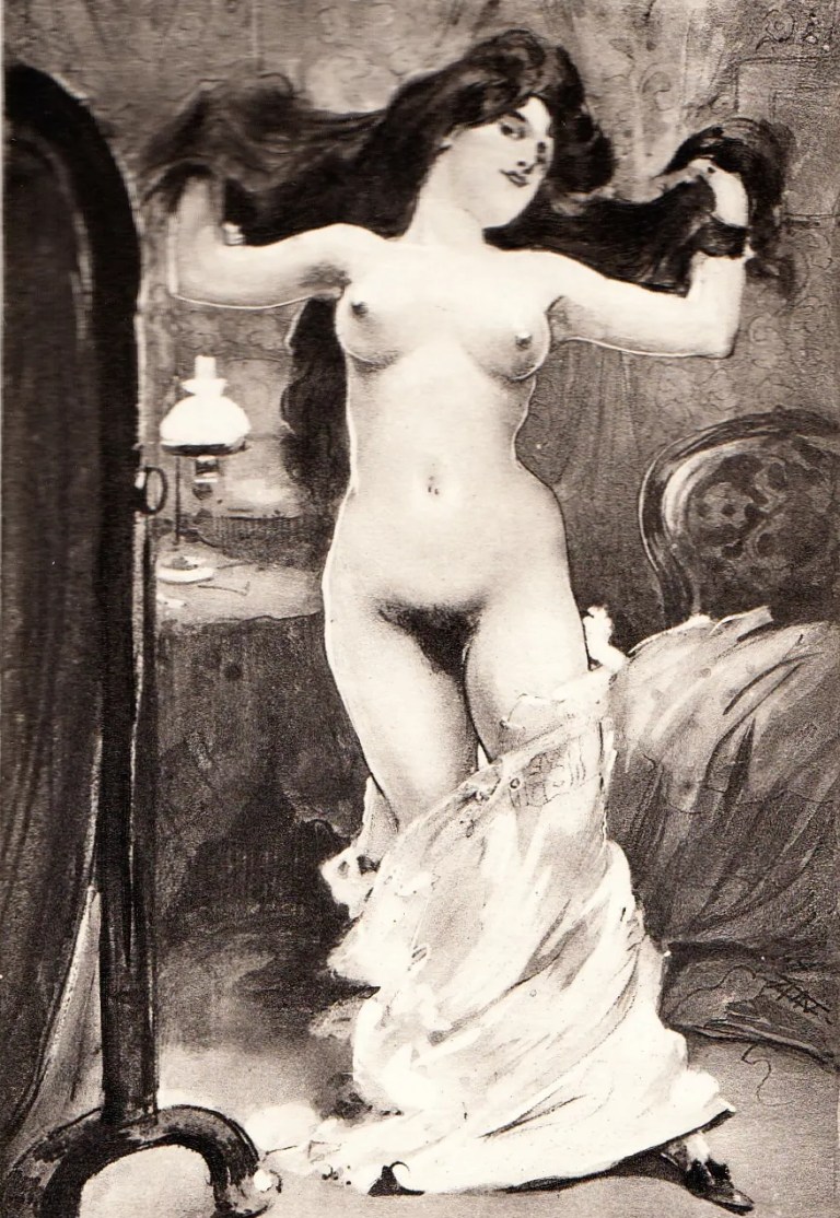 Édouard-Henri Avril