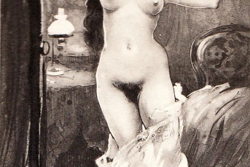 Édouard-Henri Avril