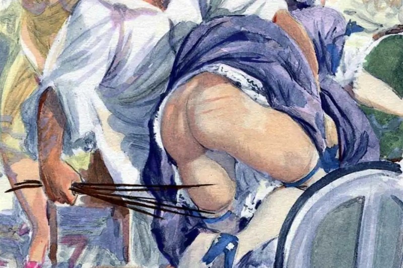 Gaston de Sainte-Croix