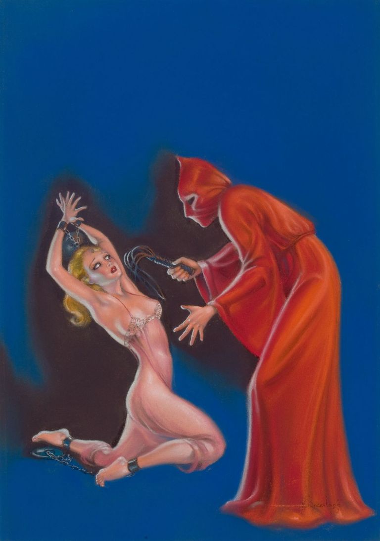 Margaret Brundage