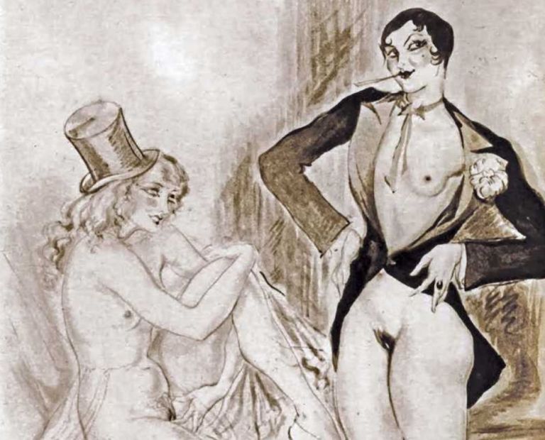 Nicolas Sternberg