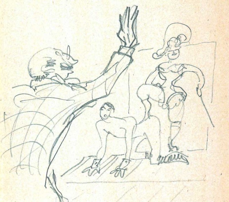 Sergei Eisenstein