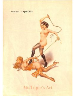 <a href="https://www.blurb.com/b/10683882-mistique-s-art">Preview/Order</a>