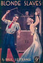 Cover for <a href="https://vintagefetishbookcovers.wordpress.com/2022/03/17/white-slaves-pulp-covers/">white slaves pulp</a>